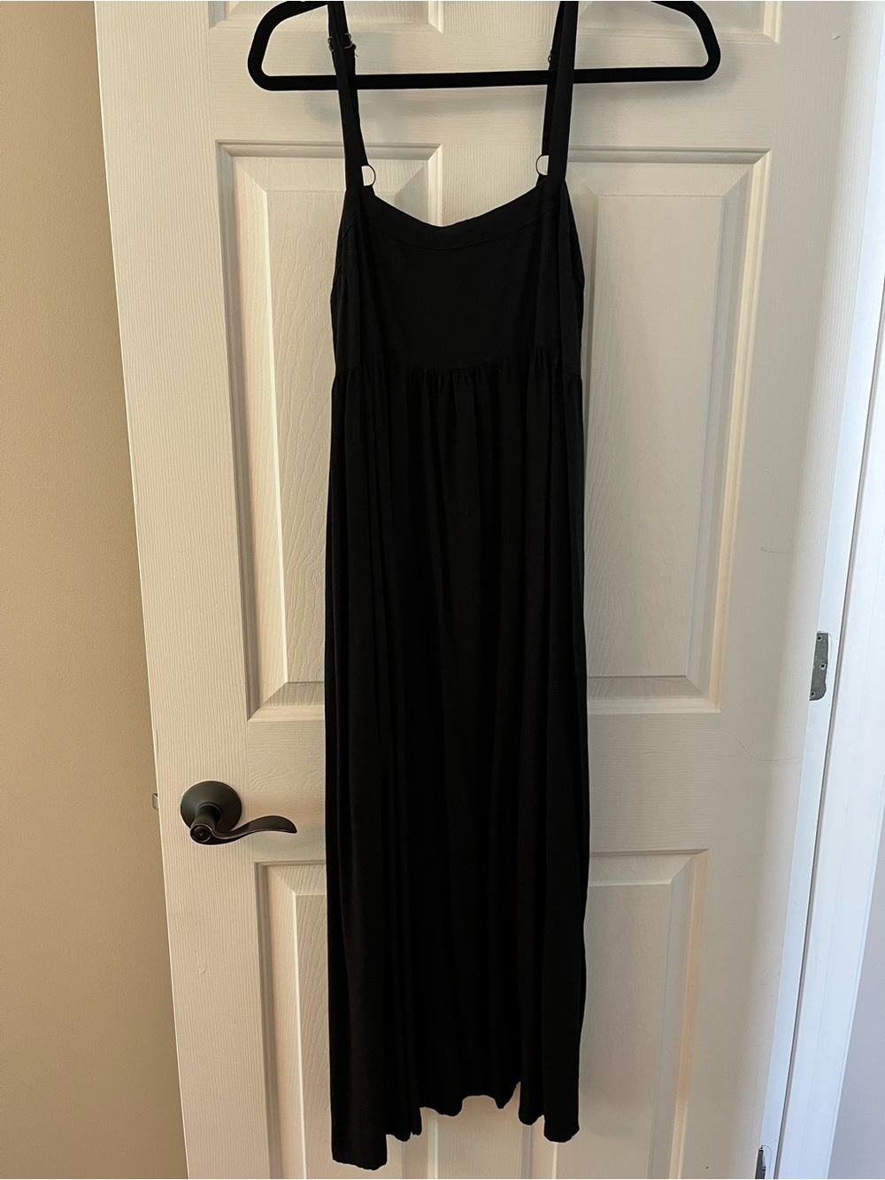 Natural Life Patti Maxi Dress XS